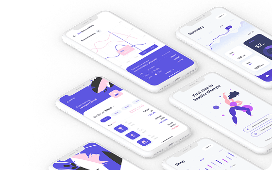 Custom Built Apps